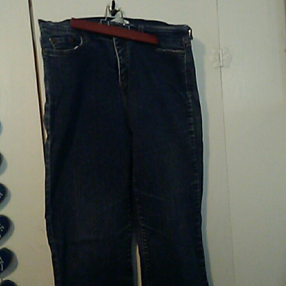 Levis jeans